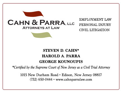 Cahn & Parra