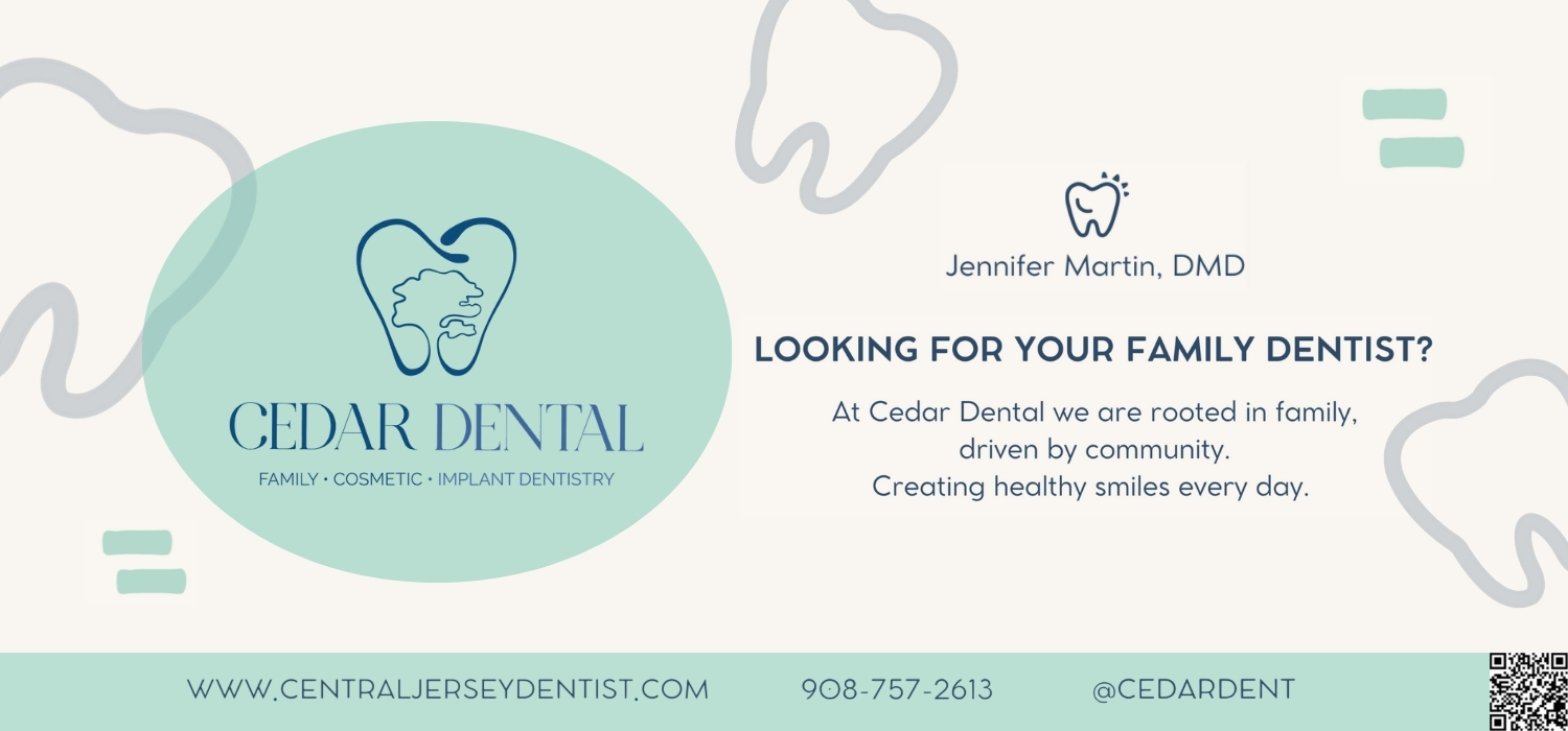 Cedar Dental