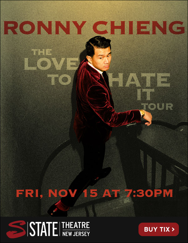 Ronny Chieng