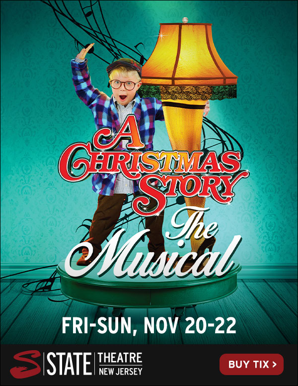 Christmas Story