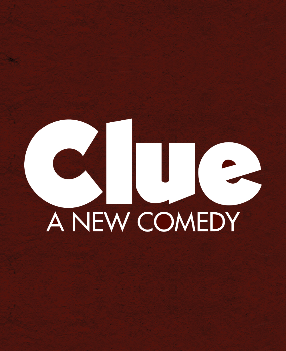 Image for Clue