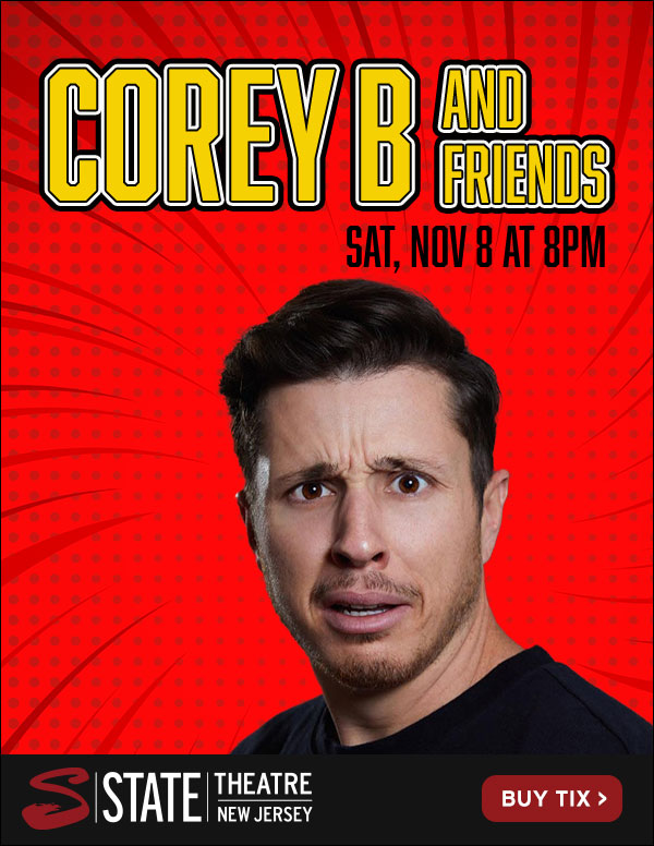Corey B