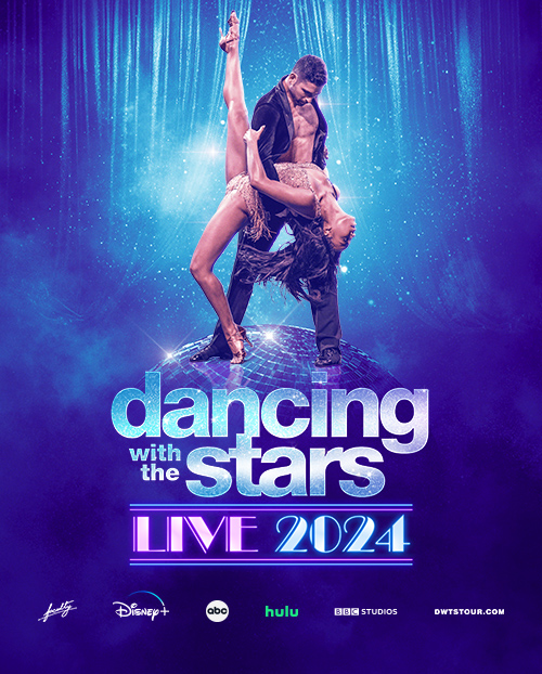 Image for Dancing with the Stars: Live!