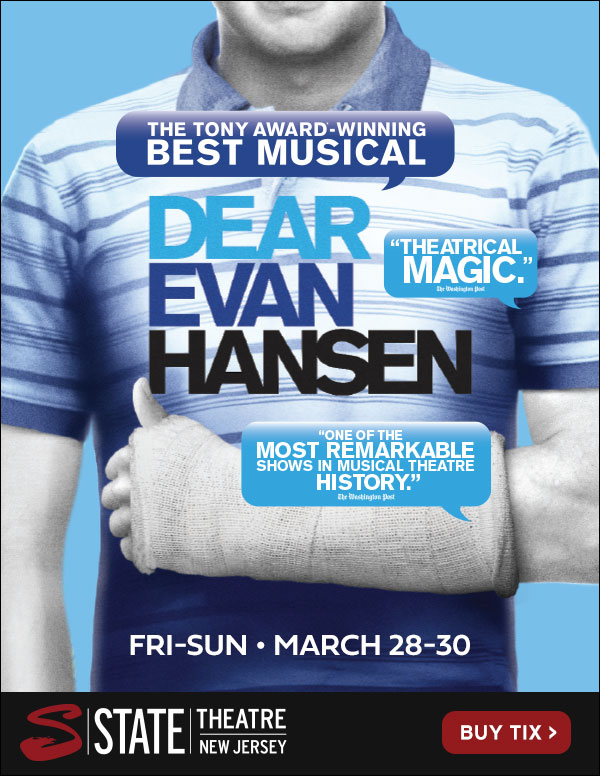 Dear Evan Hansen