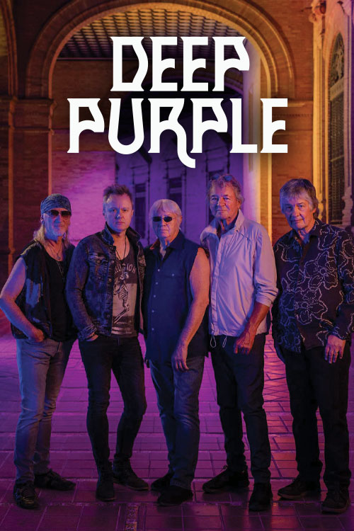 Image for Deep Purple