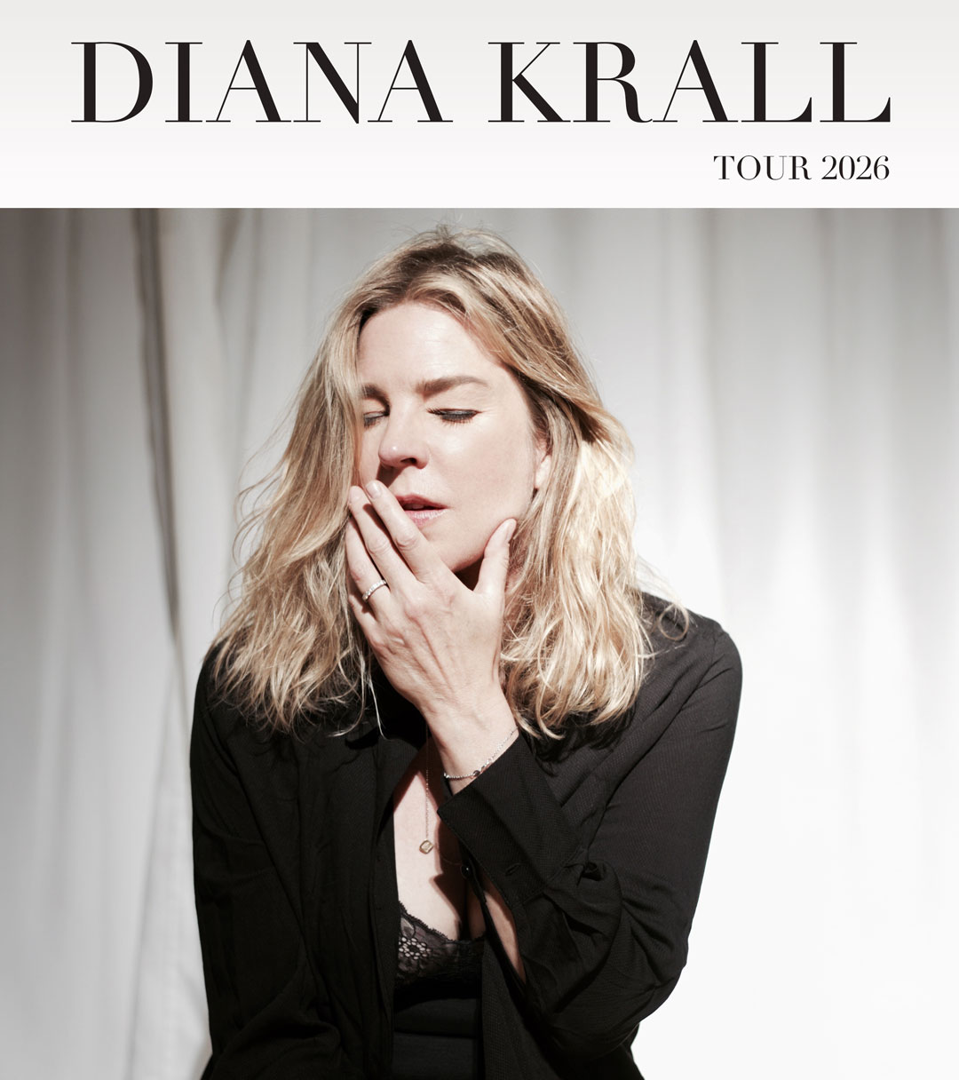 Image for Diana Krall