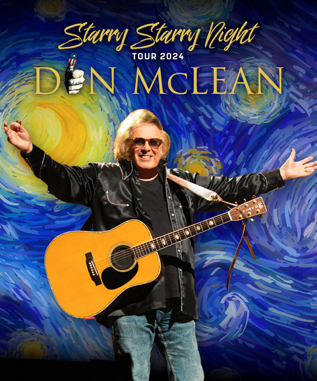 Image for Don McLean