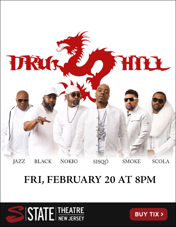 Dru Hill