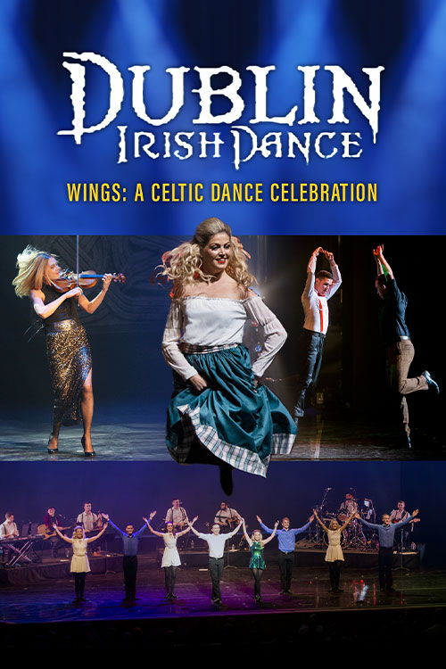 Image for Dublin Irish Dance