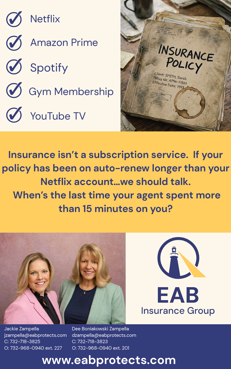 EAB Insurance