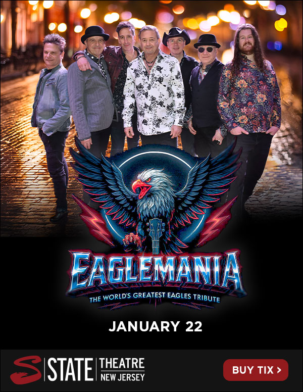 EagleMania