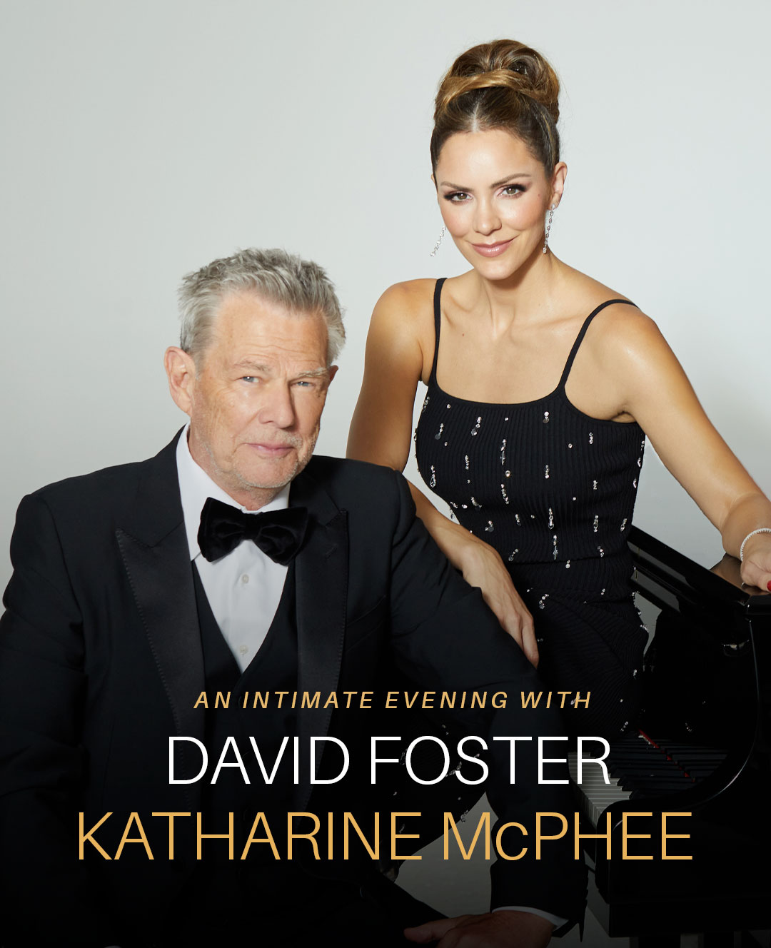 Image for David Foster & Katharine McPhee