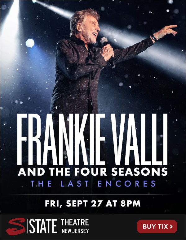 Frankie Valli