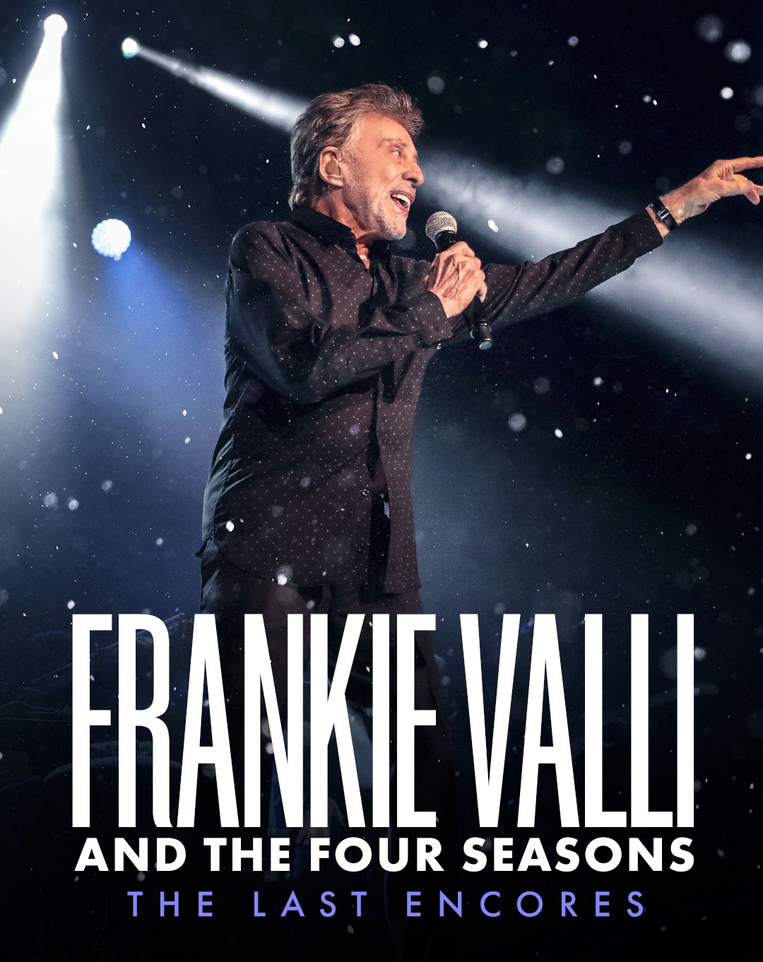 Image for Frankie Valli & The Four Seasons