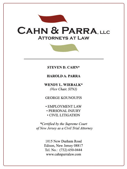Cahn & Parra, LLC