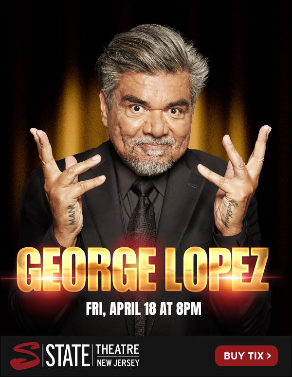 George Lopez