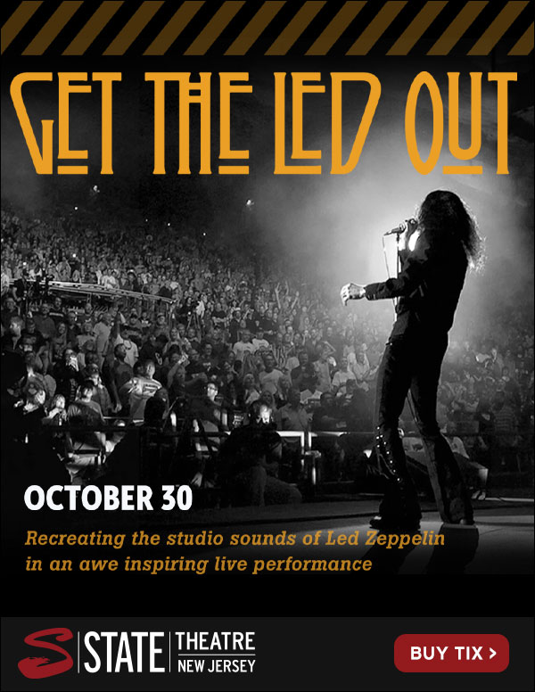 Get the Led Out