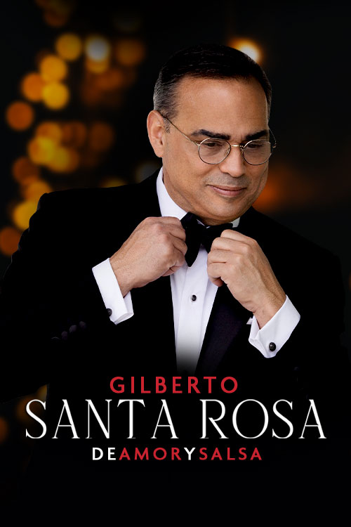 Image for Gilberto Santa Rosa
