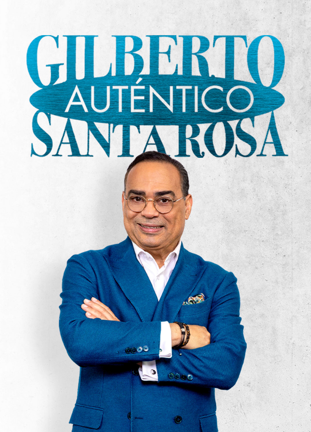 Image for Gilberto Santa Rosa