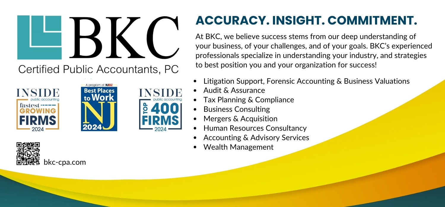 BKC - Quarter