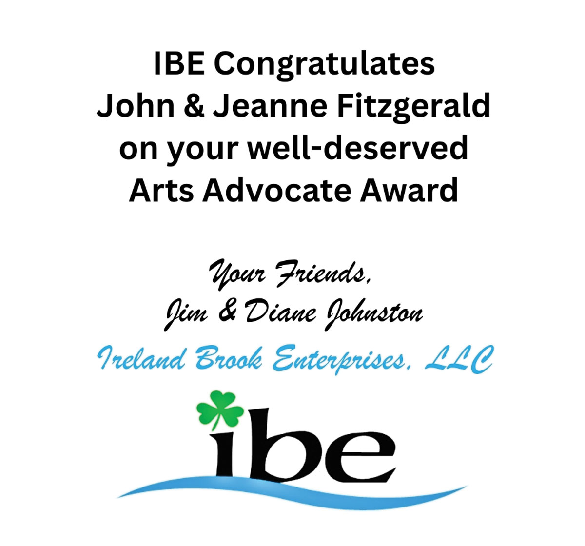 IBE