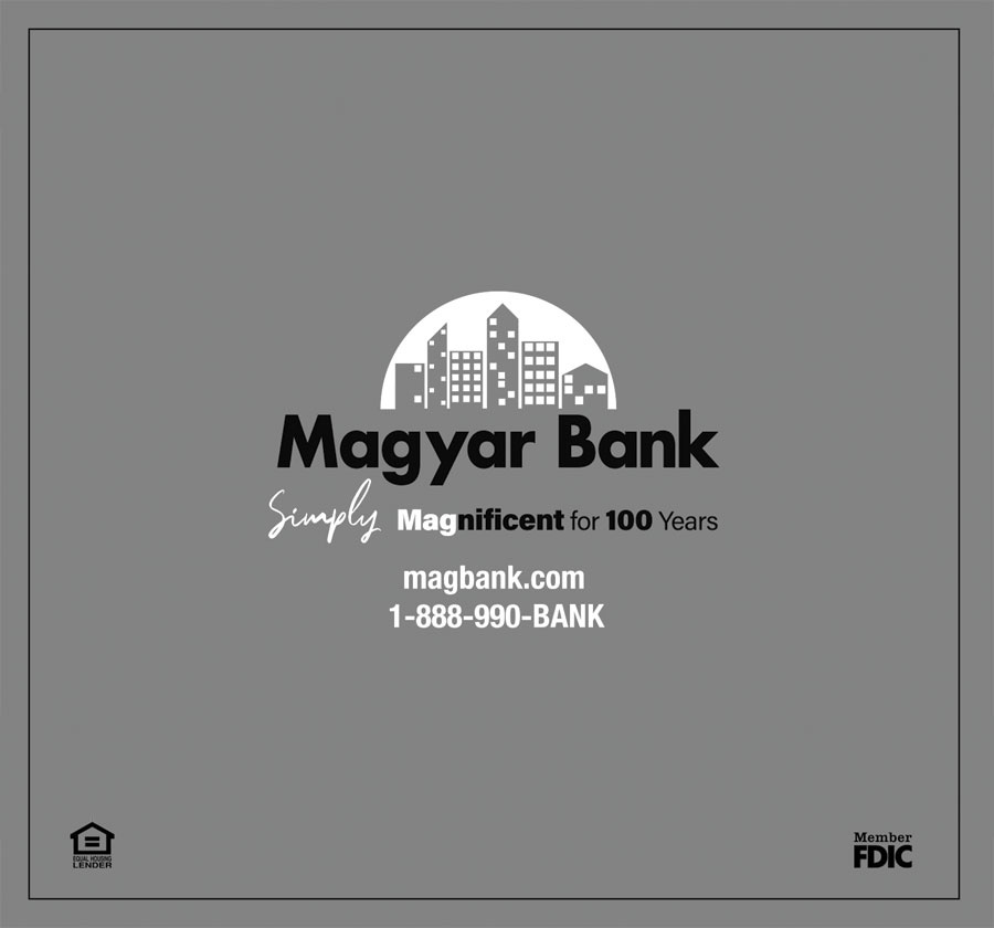 Magyar Bank