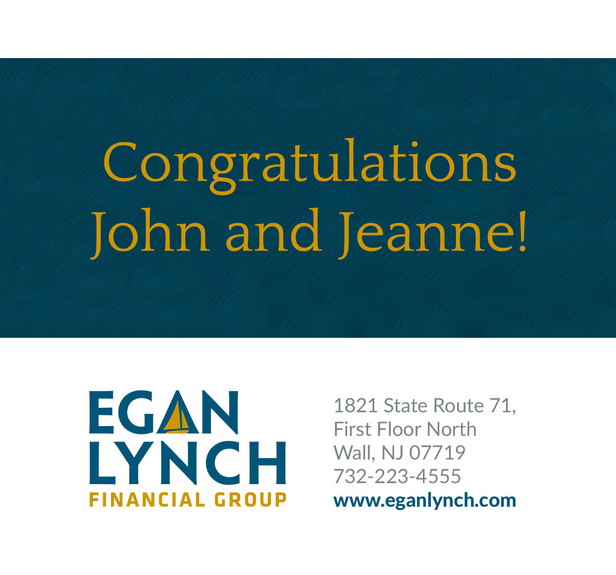 Egan Lynch