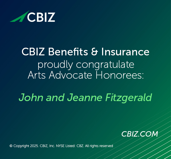 CBIZ - Half Page