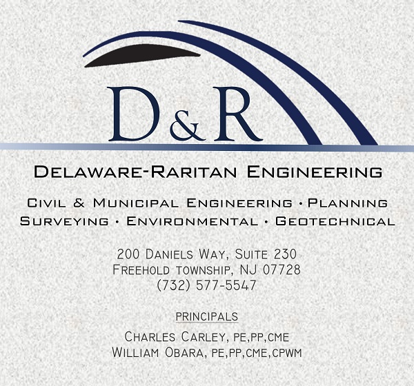 Delaware Raritan Engineering