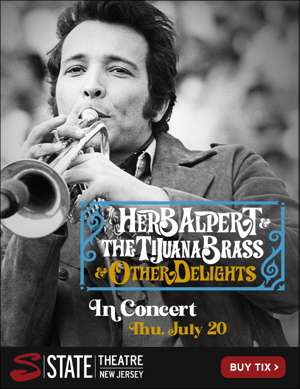 Herb Alpert