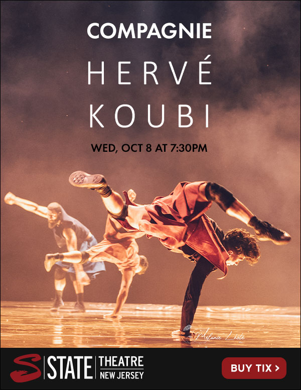 Herve Koubi