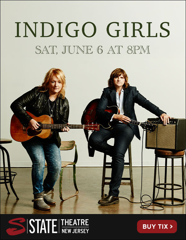 Indigo Girls