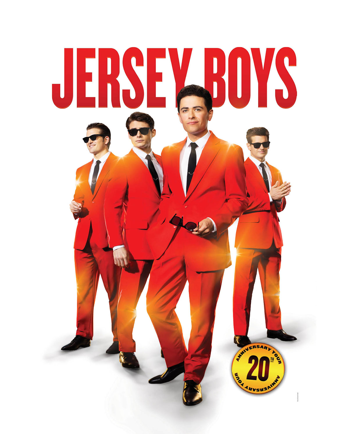 Image for Jersey Boys