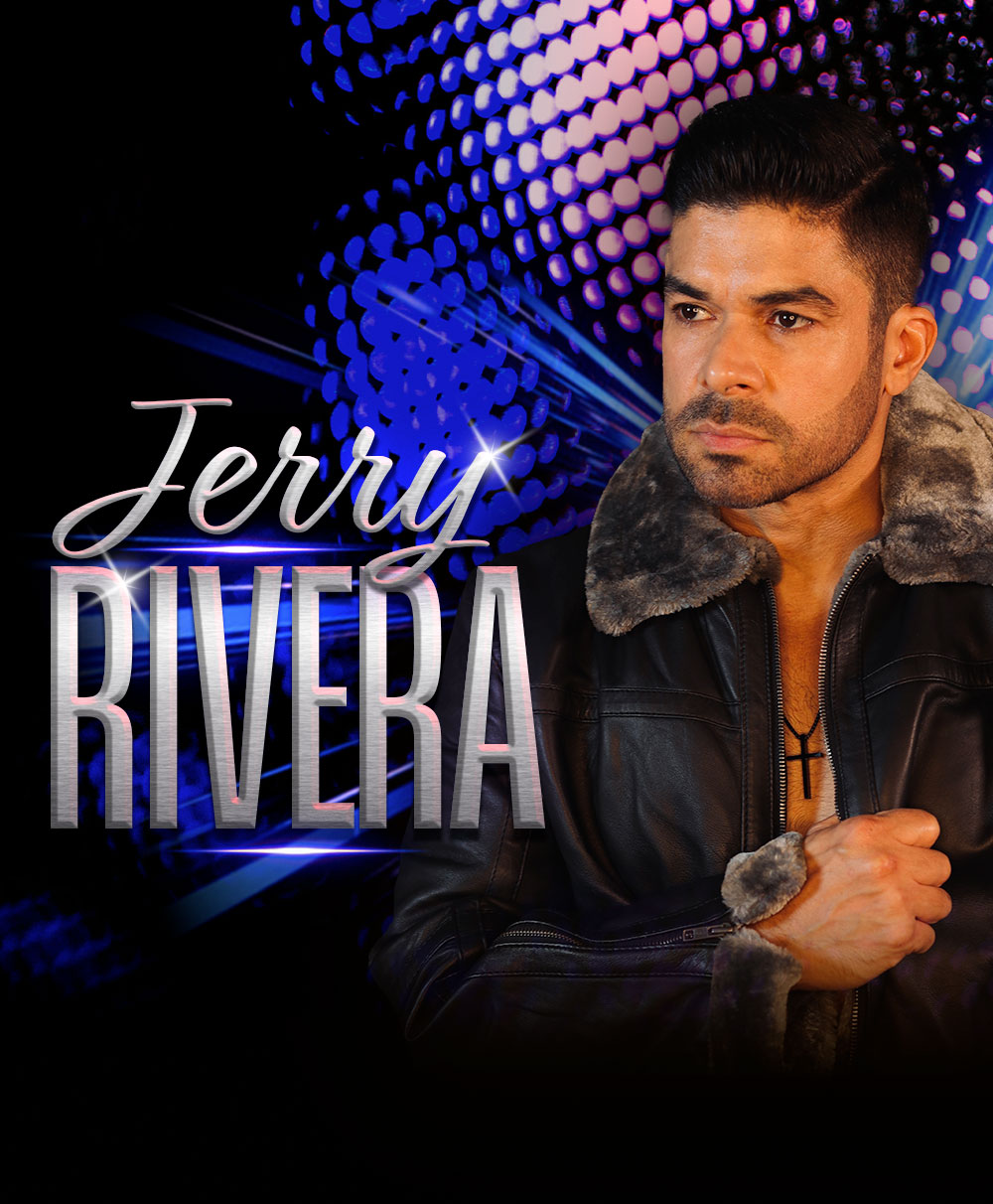 Image for Jerry Rivera