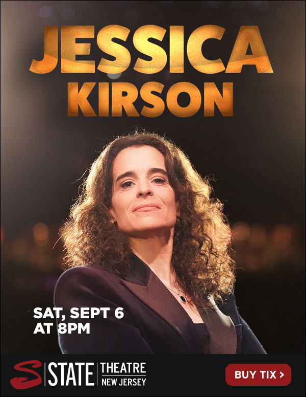 Jessica Kirson