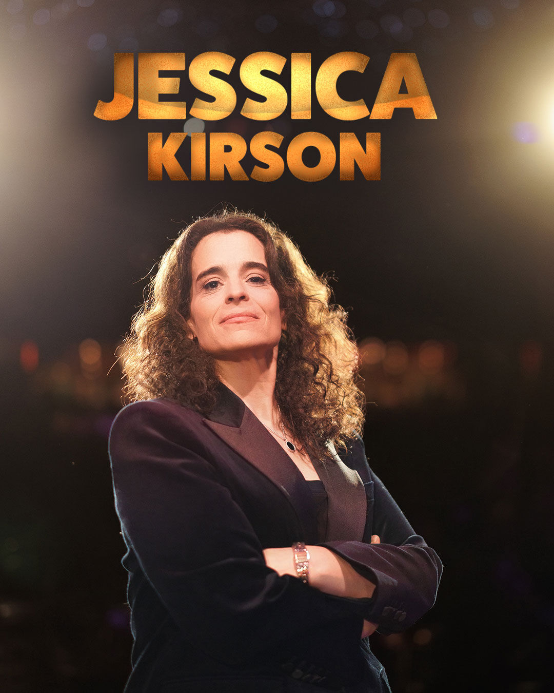 Image for Jessica Kirson