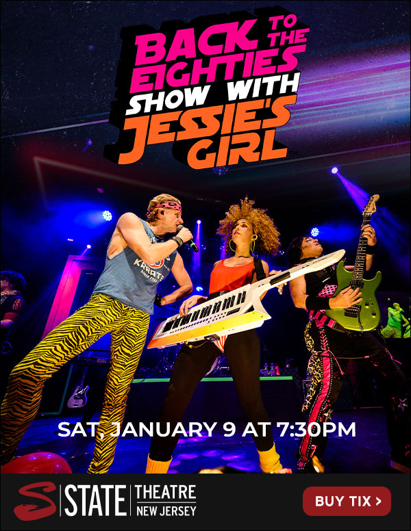 Jessies Girl