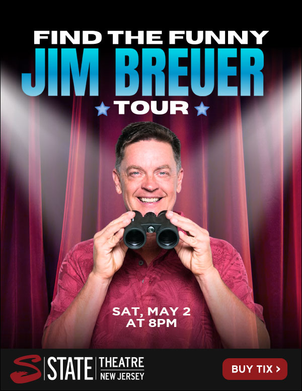 Jim Breuer