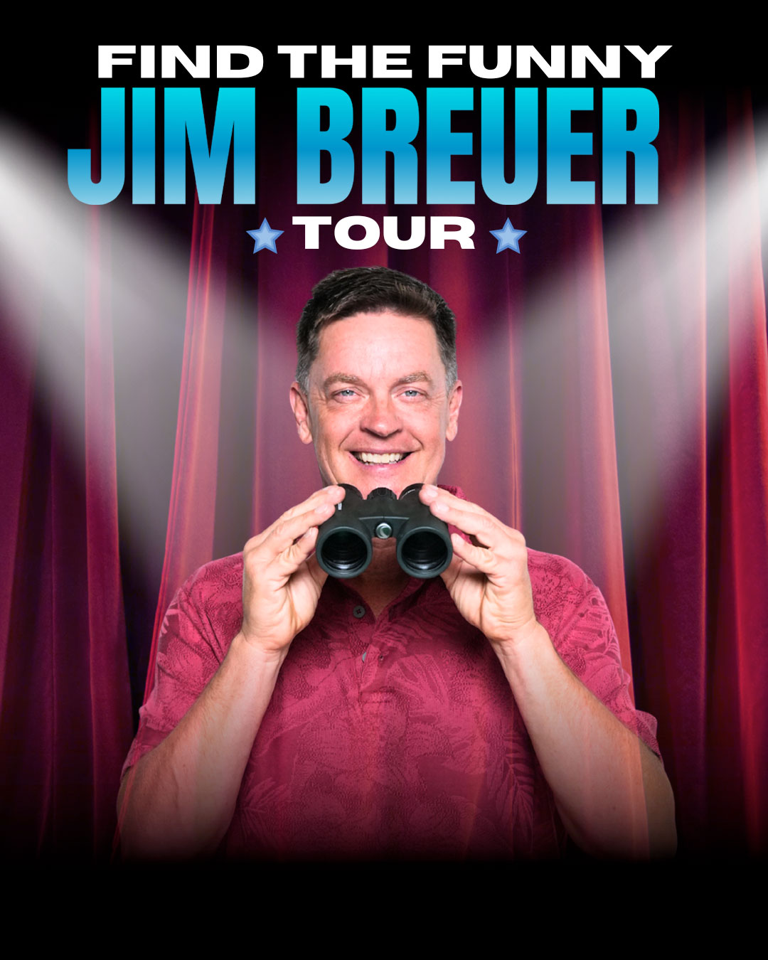 Image for Jim Breuer