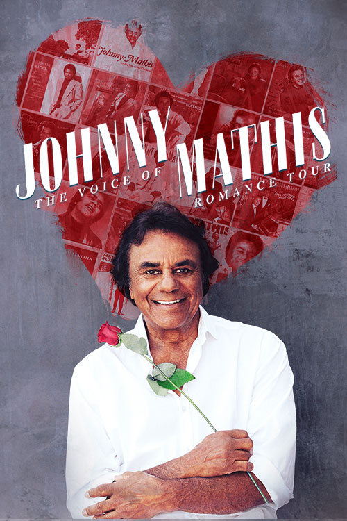Image for Johnny Mathis