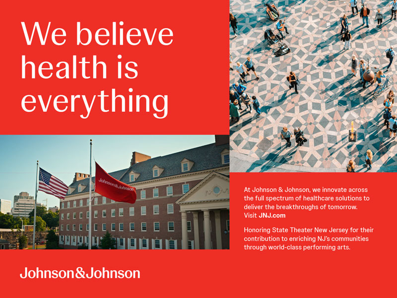 Johnson & Johnson