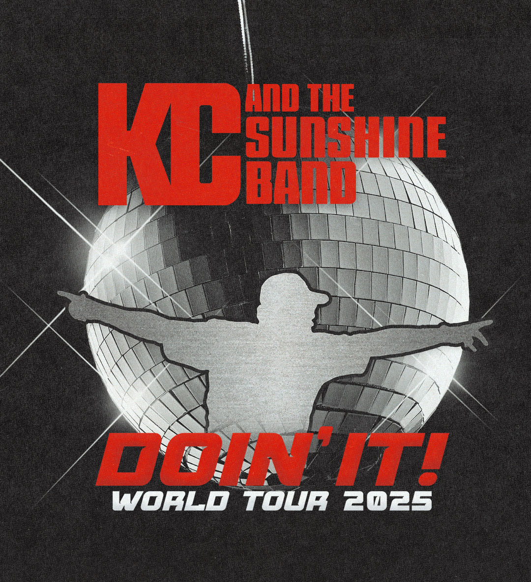 Image for KC and The Sunshine Band