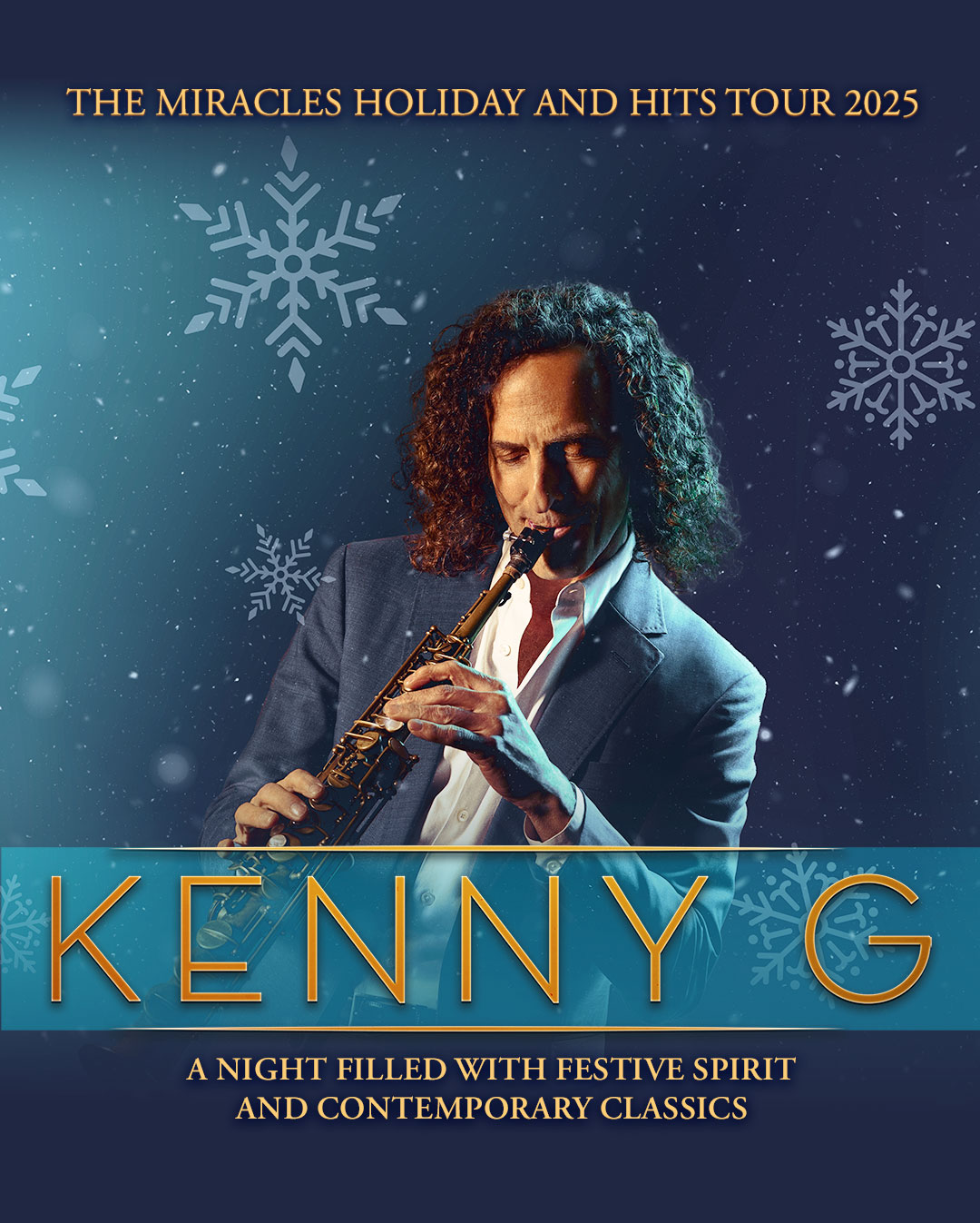 Image for Kenny G