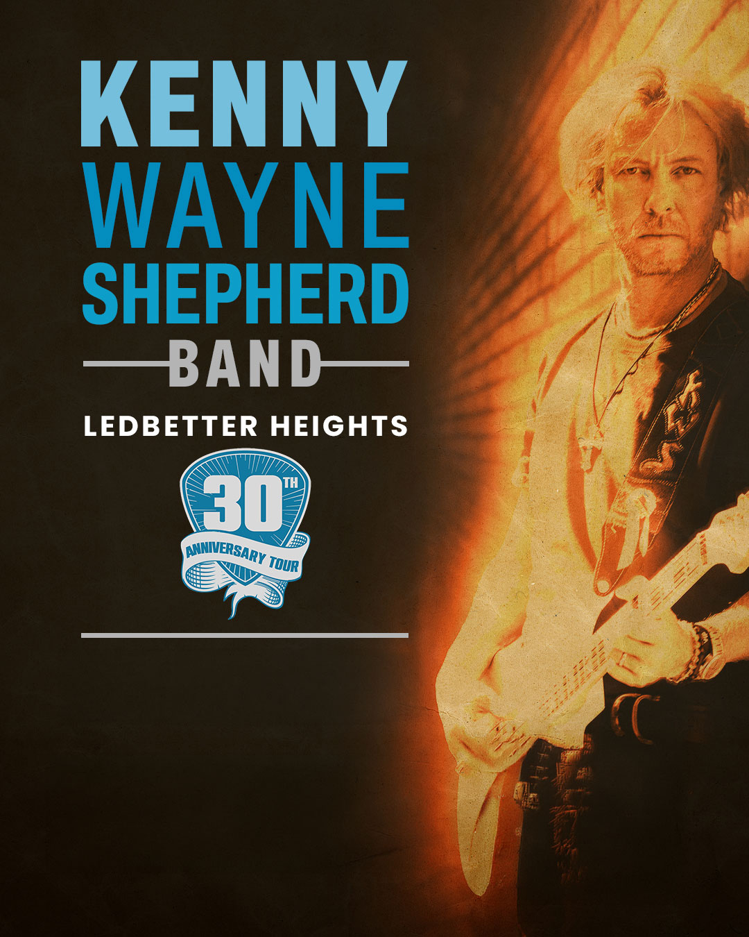 Image for The Kenny Wayne Shepherd Band