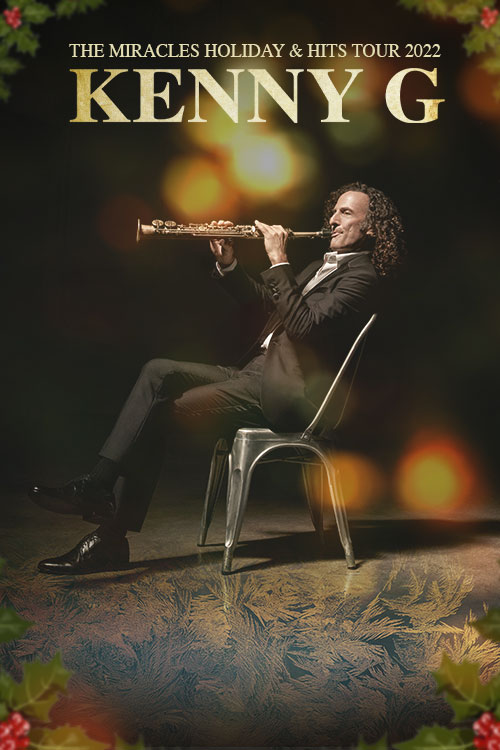Image for Kenny G