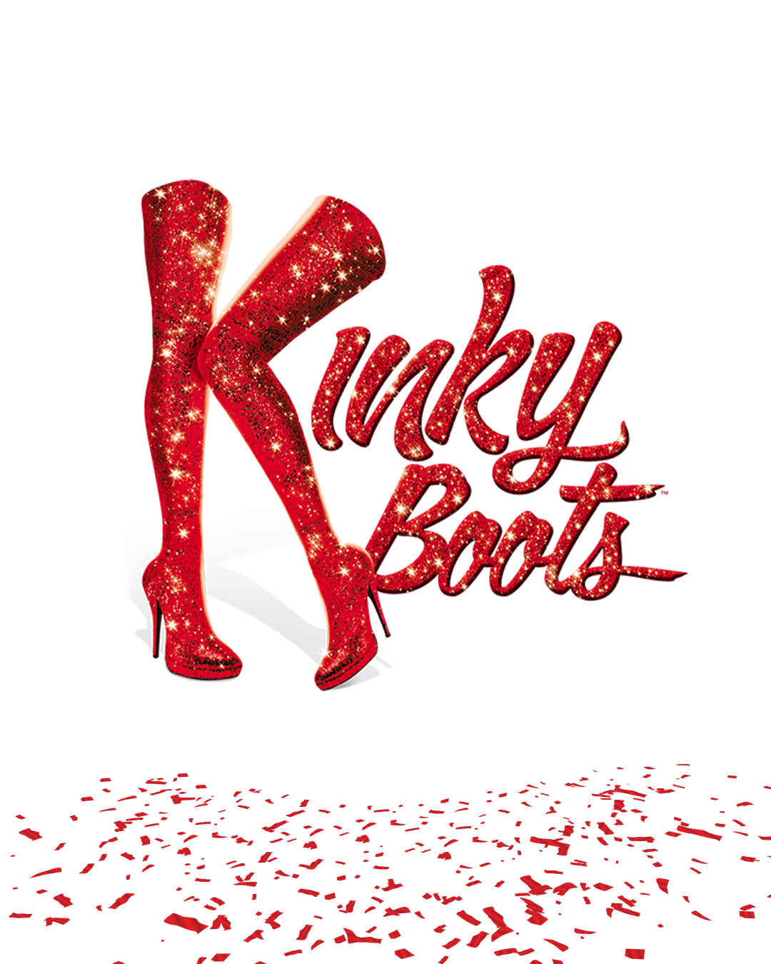 Image for Kinky Boots