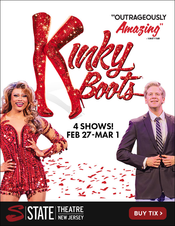 Kinky Boots