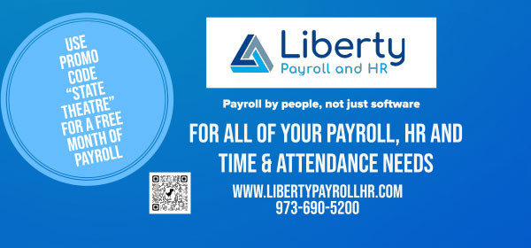 Liberty Payroll and HR