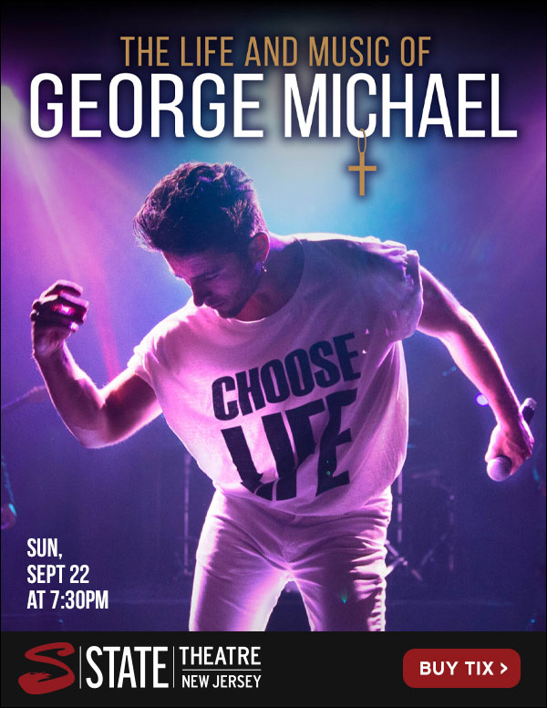 Life and Music of George Michael