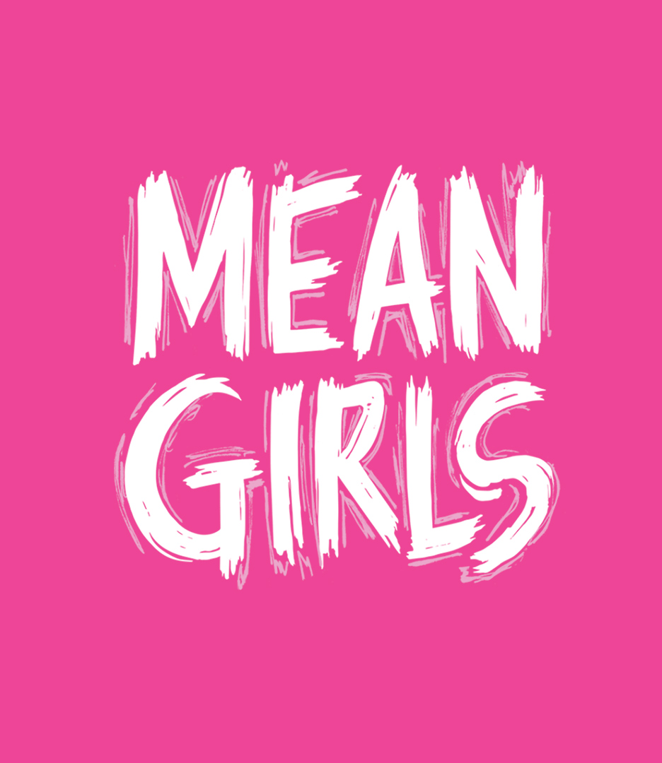 Image for Mean Girls